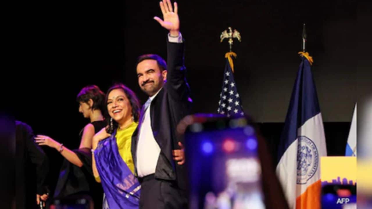 Who is Mira Nair? Know all about the acclaimed filmmaker and mother of NYC’s first Muslim Mayor, Zohran Mamdani