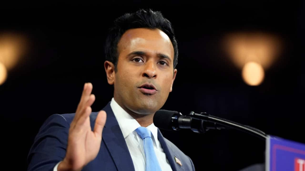 Vivek Ramaswamy's two humbling lessons for Republicans after Mamdani victory: 'Got our a**es handed to us'