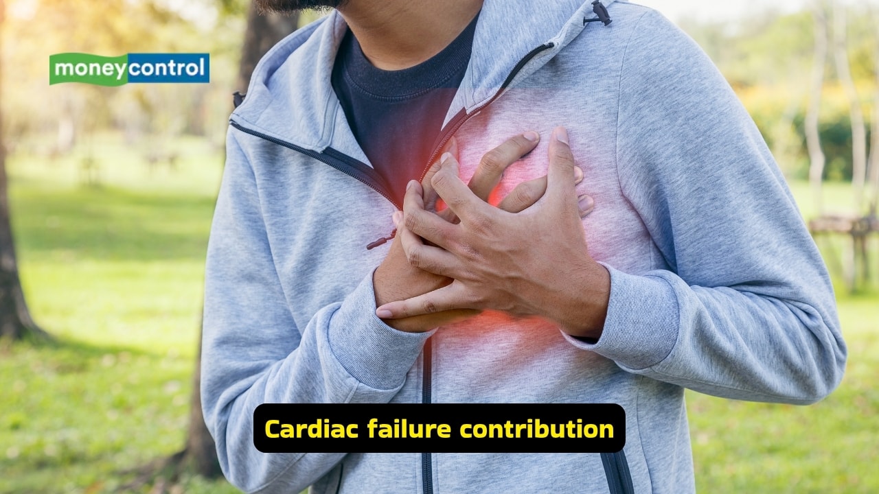Ascites: Causes, symptoms, and best treatment options (Image: Canva)