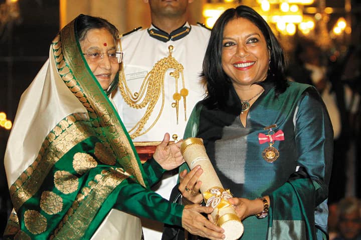 padma bhushan
