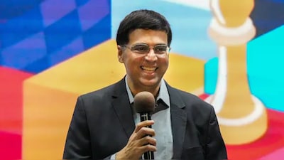 Viswanathan Anand, too, objects to Vladimir Kramnik’s comments on late US Grandmaster Daniel Naroditsky