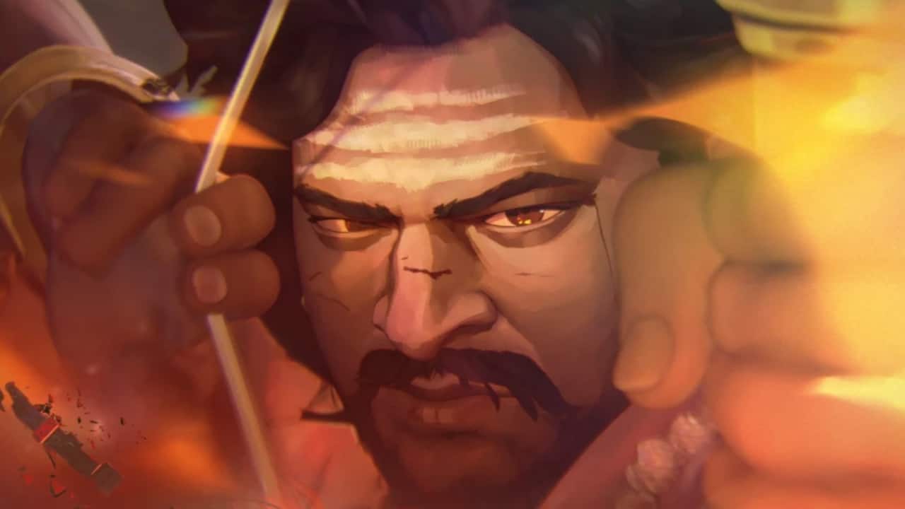 Baahubali: The Eternal War Part 1 teaser unveiled, new chapter begins: Watch Baahubali: The Eternal War Part 1 teaser unveiled, new chapter begins: Watch