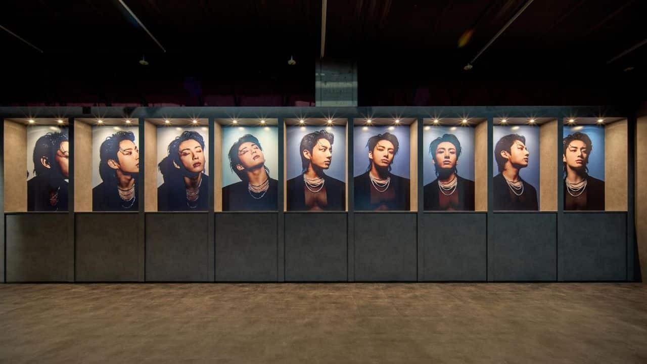 BTS Jung Kook’s ‘GOLDEN: The Moments’ Exhibition to bring the popstar's life to India: Details inside BTS Jung Kook’s ‘GOLDEN: The Moments’ Exhibition to bring the popstar's life to India: Details inside