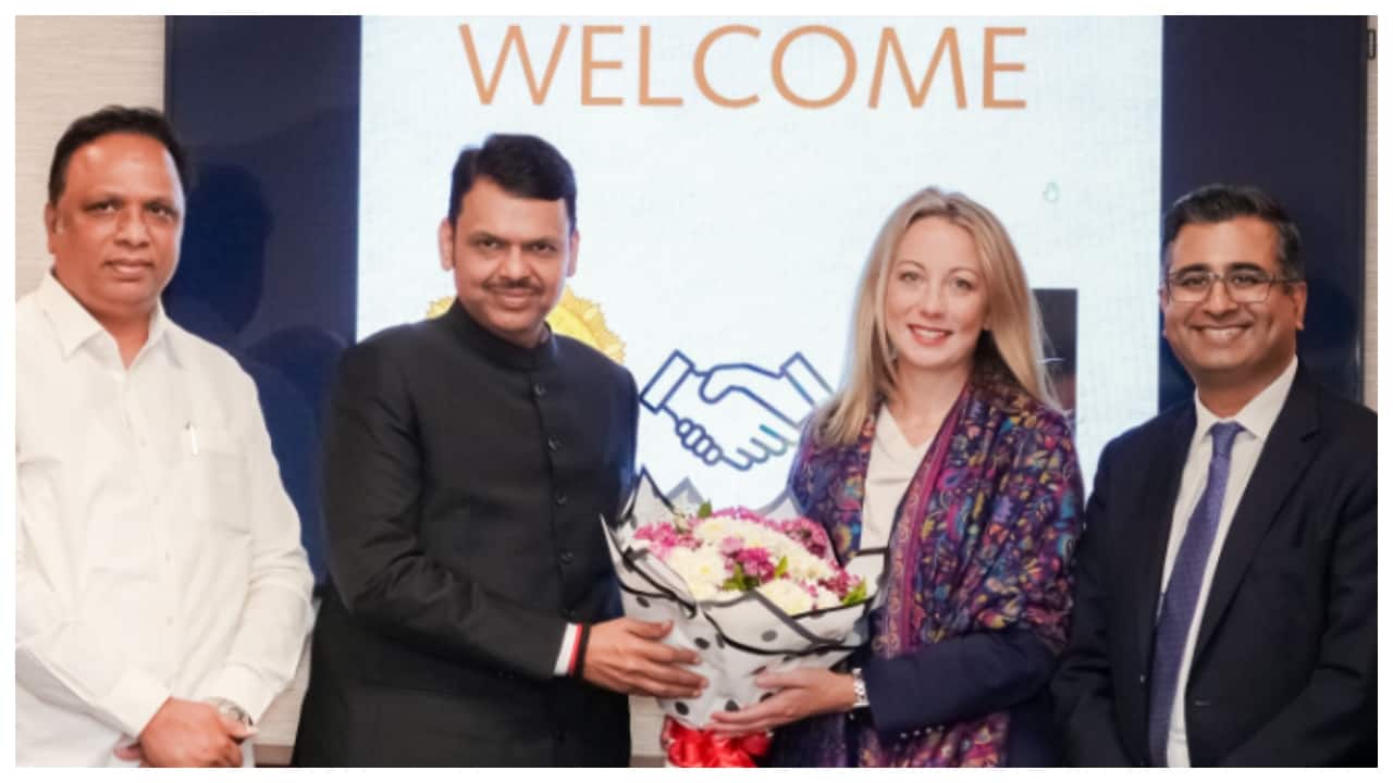 Starlink's India debut: Maharashtra becomes 1st state to partner with Elon Musk's satcom firm