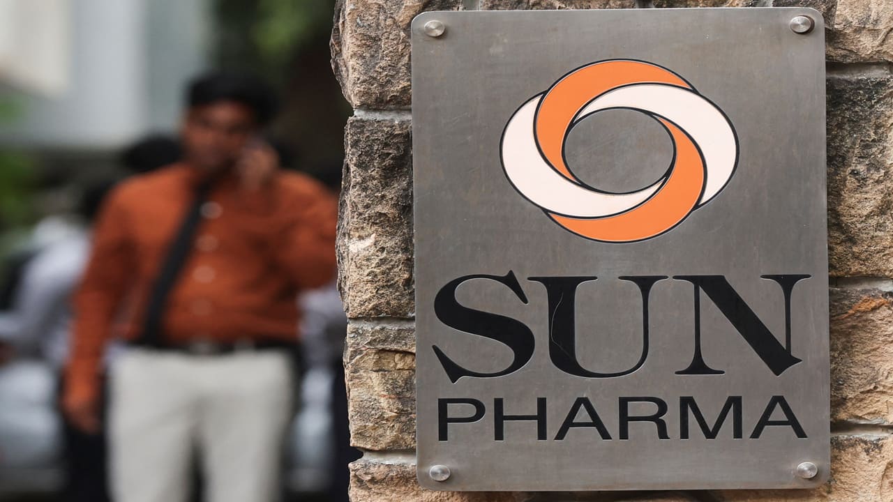 Sun Pharma net profit rises 2.6%YoY to Rs 3,118 crore in Q2FY26