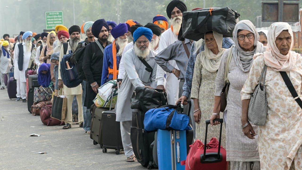 Pakistan's new low: Why Hindu pilgrims were stopped from visiting Nankana Sahib | Explained