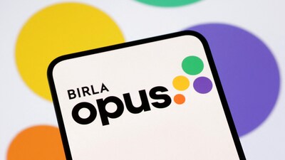 Grasim appoints Sachin Sahay as CEO of BirlaOpus Paints.