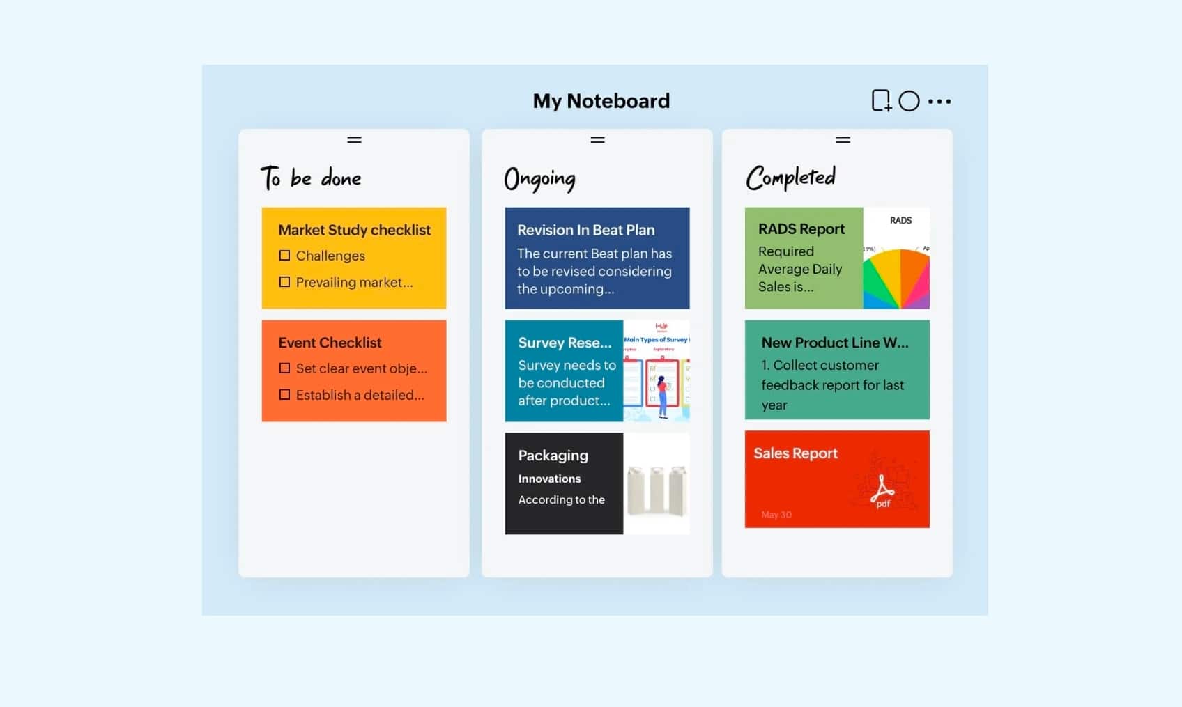 Zoho brings AI features with support for Hindi, English, Bengali and 77 other global and Indian languages to its Notebook app
