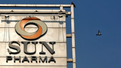 Sun Pharma