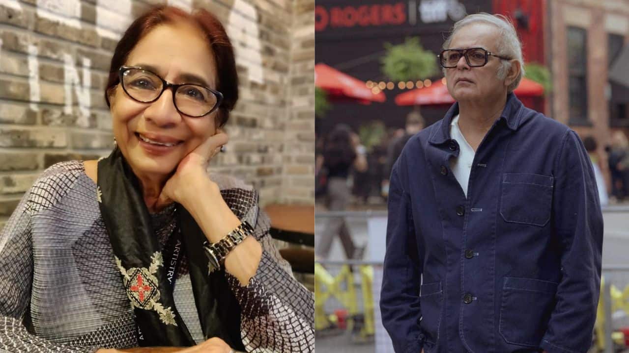 Yellowstone Film Festival to honour Uma da Cunha, Hansal Mehta, Shoojit Sircar and others