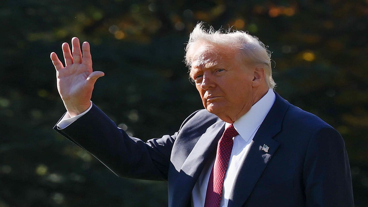 Bessent says Trump’s $2,000 ‘dividend’ may come via tax cuts