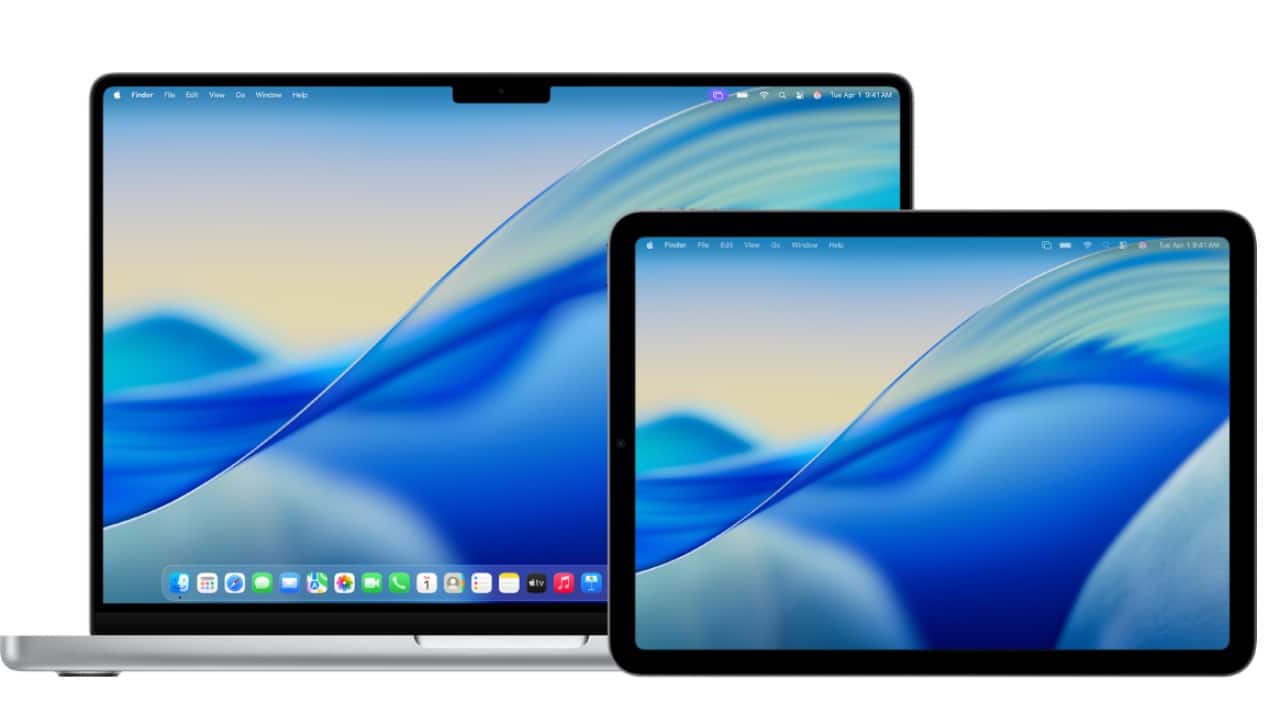 Apple releases iPadOS 26.1 and macOS Tahoe 26.1 with Liquid Glass controls and other enhancements