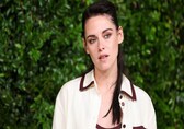 Kristen Stewart slams Hollywood's treatment of women filmmakers