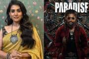 Sonali Kulkarni in Nani’s ‘The Paradise’ to play most powerful female role since Baahubali’s Sivagami: Report Sonali Kulkarni in Nani’s ‘The Paradise’ to play most powerful female role since Baahubali’s Sivagami: Report