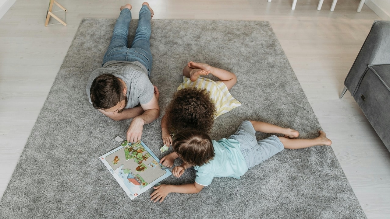 10 fun indoor activities to keep kids engaged this winter