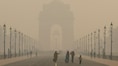 Delhi AQI remains ‘very poor’ as thick smog blankets capital again; officials rule out GRAP-III measures