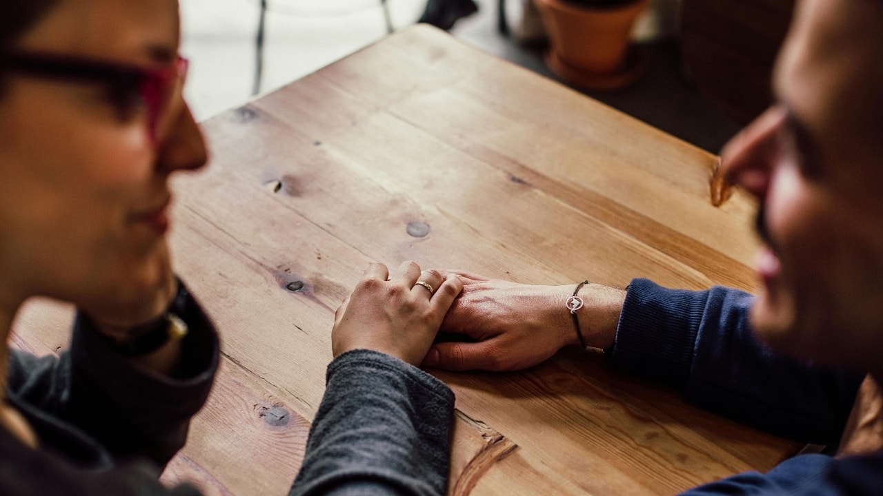 7 signs you’ve found the person you’re truly meant to be with