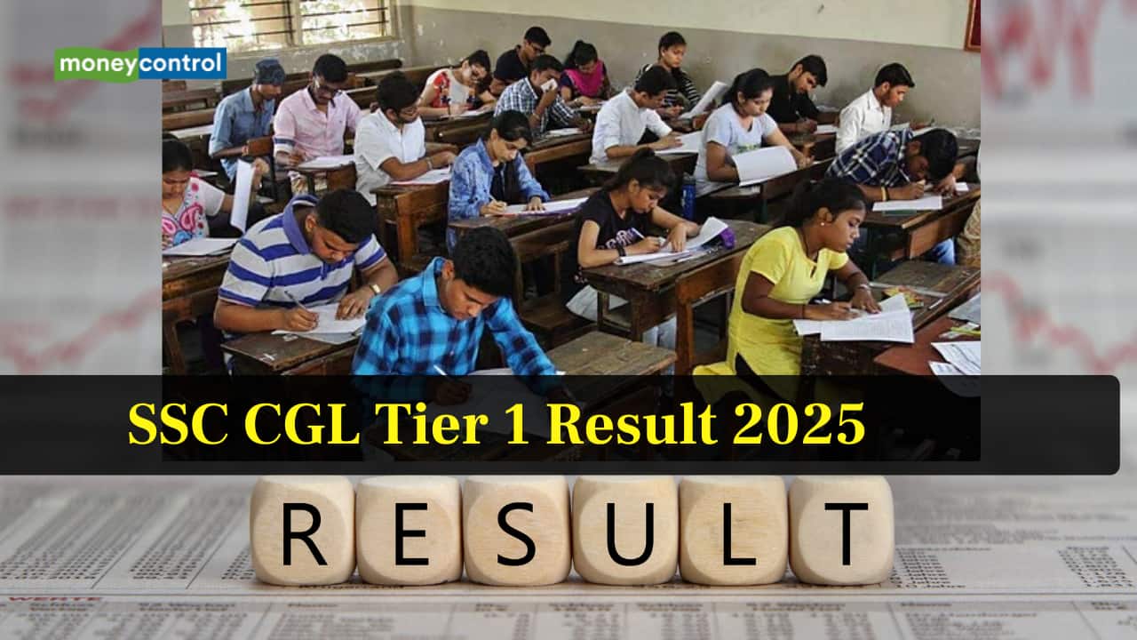 SSC CGL Tier 1 Result 2025 expected by December, confirms chairman