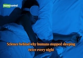 Science behind why humans stopped sleeping twice every night