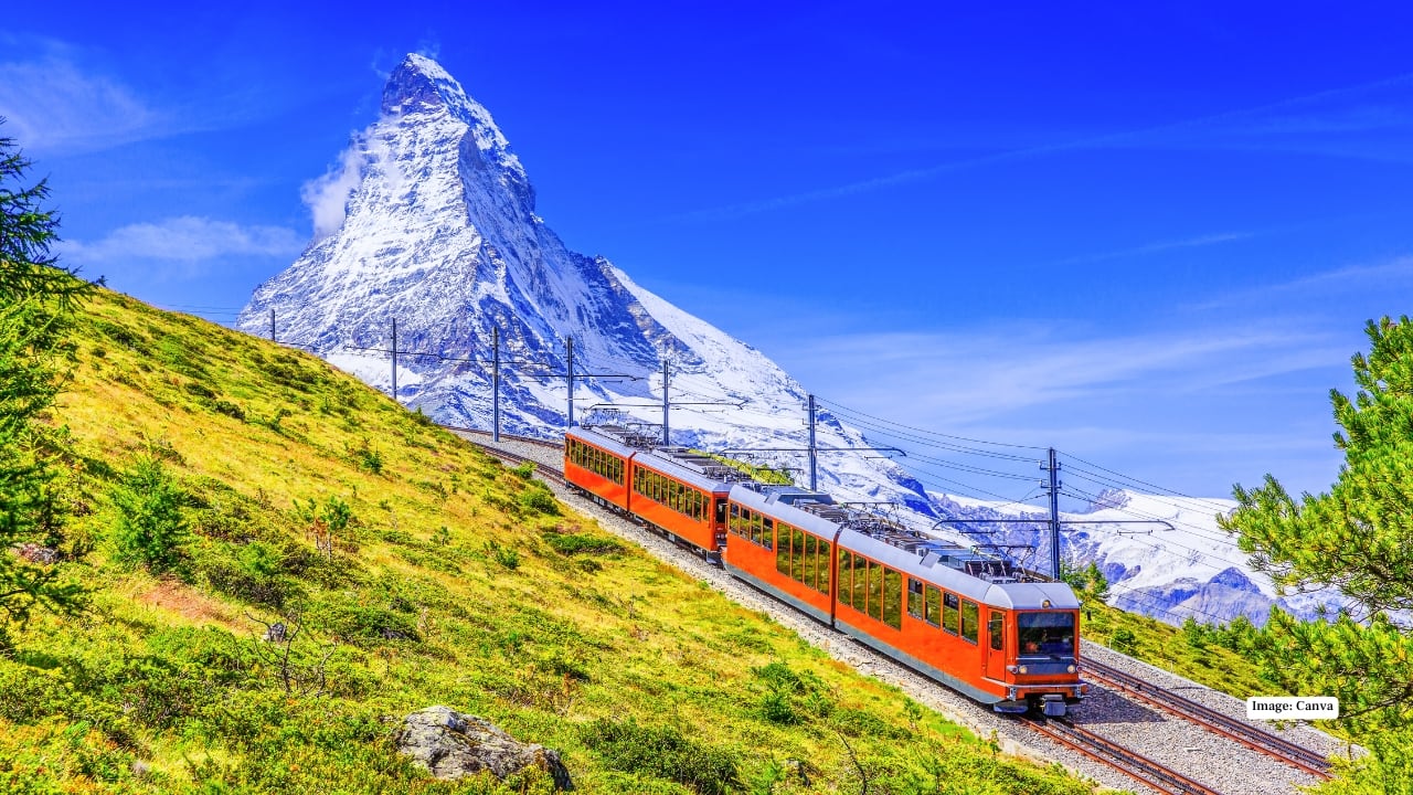 8. Switzerland – Serenity in Every Sense In Switzerland, safety comes with a side of postcard-perfect beauty. Between chocolate shops and Alpine peaks, it’s one of the most orderly nations on Earth. The trains run on time (always), the air is clean, and even the tap water tastes like a glacier. Add political neutrality and social stability, and it’s easy to see why travellers feel completely at ease here.