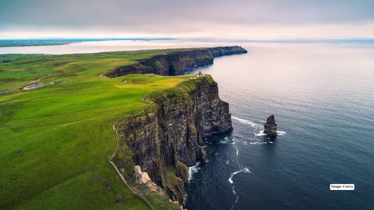 10. Ireland – Where Warmth Meets Security Rounding off the list is the ever-charming Ireland. Beyond its rolling green hills and lively pubs lies a nation known for kindness and care. Violent crime is rare, and visitors often remark that even big cities like Dublin feel more like friendly towns. It’s a place where safety isn’t just about law and order — it’s about community spirit.