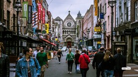 These are the 10 safest countries for travellers to visit in 2026 — you’ll want to pack your bags now!