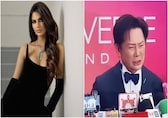 'Karma is a queen': Rachel Gupta cryptic post for Miss Universe's Nawat Itsaragrisil is viral