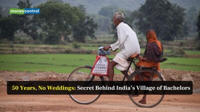 For 50 Years, No Woman Agreed to Marry Here: Tragic Story of India’s Village of Bachelors