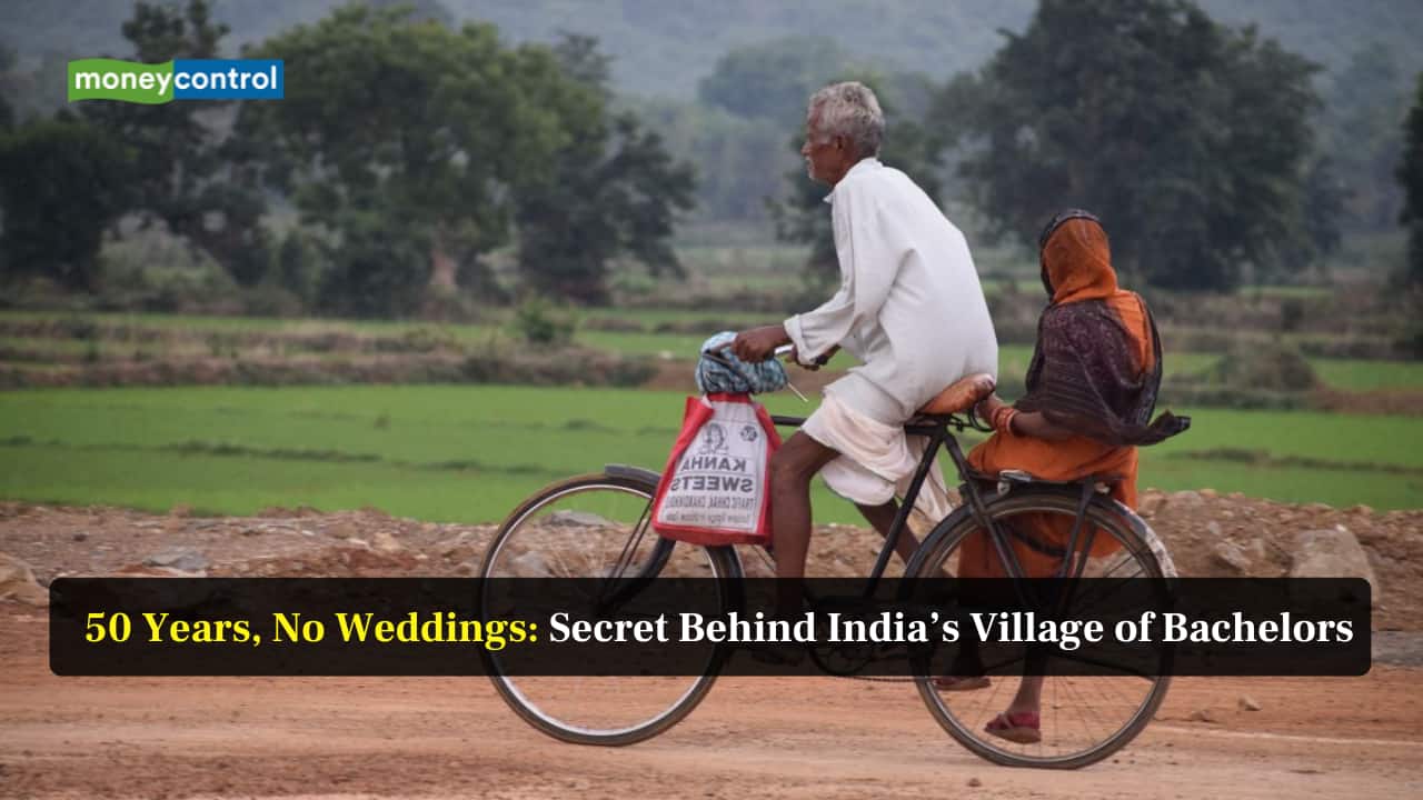 For 50 Years, No Woman Agreed to Marry Here: Tragic Story of India’s Village of Bachelors
