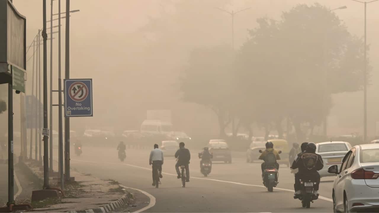 &quot;OPD is flooded with patients...&quot; Doctors in Delhi sound alarm bells over rising pollution