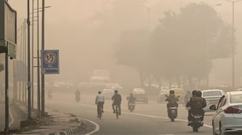 Dr Pulin Gupta, a PGIMER professor, said the OPD is flooded with patients with diseases due to pollution and highlighted that there has been a 22-25 pc increase in respiratory illnesses.