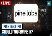 Pine Labs’ Rs 3,900 Cr IPO| CEO Amrish Rau On Why The Issue Size Was Cut &amp; The Post-IPO Gameplan