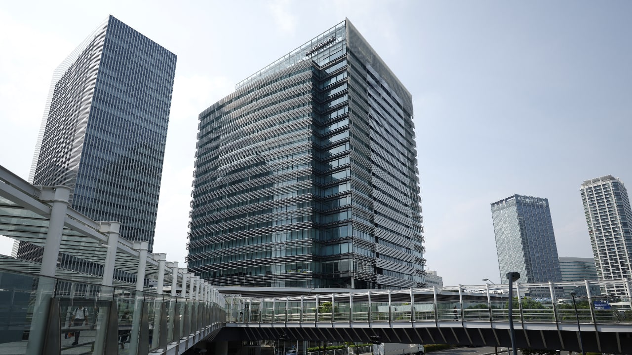 Nissan sells headquarters to Minth Group for $630 million