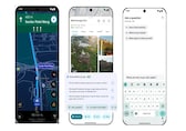 Google Maps offers Gemini-powered navigation in India along with proactive safety alerts, local tips