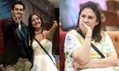 Bigg Boss 19: Kunickaa Sadanand makes a harsh comment on the age gap between Abhishek Bajaj and Ashnoor Kaur