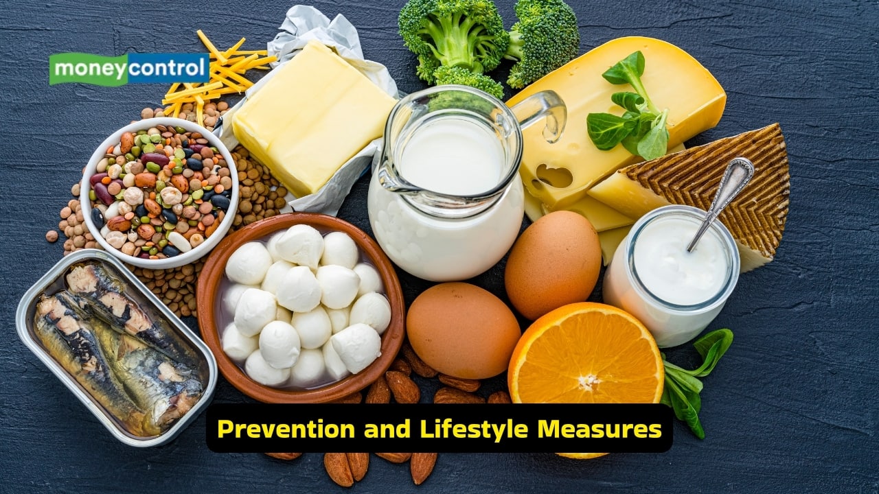 Osteoporosis Causes, symptoms, and prevention tips for stronger bones (Image: Canva)