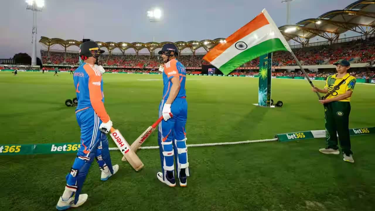 India vs Australia Live Streaming: IND vs AUS 5th T20I preview; when and where to watch match online
