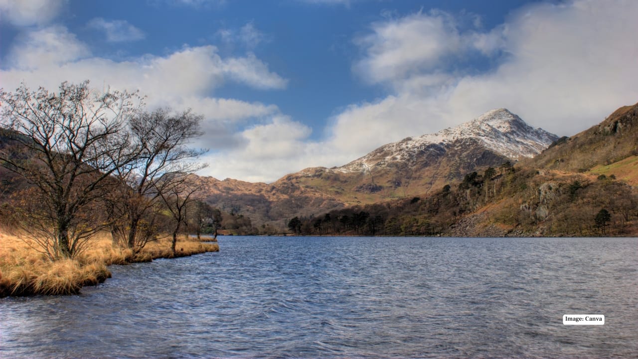 3. Eryri (Snowdonia), Wales When snow falls on Snowdonia, adventure comes alive. This rugged Welsh national park invites thrill seekers to hike, raft, and even zip-line through its icy wilderness. Brave a guided winter trek or explore abandoned mines turned underground adventure parks. The mountains may be frosty, but the excitement will keep you burning warm.