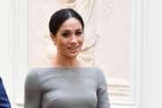 Meghan Markle to return to Hollywood after 8 years with the comedy film Close Personal Friends: Report Meghan Markle to return to Hollywood after 8 years with the comedy film Close Personal Friends: Report