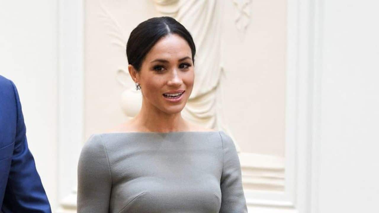 Meghan Markle to return to Hollywood after 8 years with the comedy film Close Personal Friends: Report