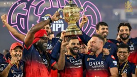 IPL 2026 auction: KKR, CSK left with plenty to spend - check purse value of all 10 teams after retention