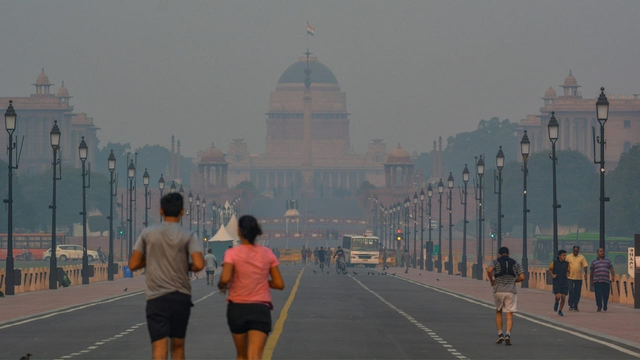 Smog clouds housing timelines: Delhi construction ban to delay projects, say builders