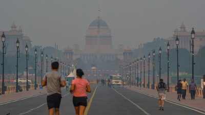 Project delays loom as air pollution triggers fresh construction curbs in Delhi NCR