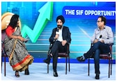 Industry leaders decode SEBI’s SIF Revolution at Moneycontrol Mutual Fund Summit 2025