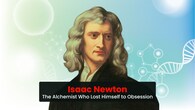 <strong>Isaac Newton – The Alchemist Who Lost Himself to Obsession</strong><br />The father of modern physics spent the last decades of his life obsessing over alchemy and biblical codes. Newton’s relentless quest for divine truths pushed him into isolation, paranoia, and mental breakdowns — a tragic contrast to his groundbreaking discoveries in motion and gravity.