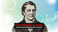 <strong>Carl Wilhelm Scheele – The Chemist Killed by His Curiosity</strong><br />Scheele discovered oxygen, chlorine, and countless other compounds — often by inhaling or tasting them. His habit of testing poisons firsthand led to fatal heavy-metal exposure. He died young, leaving behind discoveries that fueled modern chemistry but cost him his life.