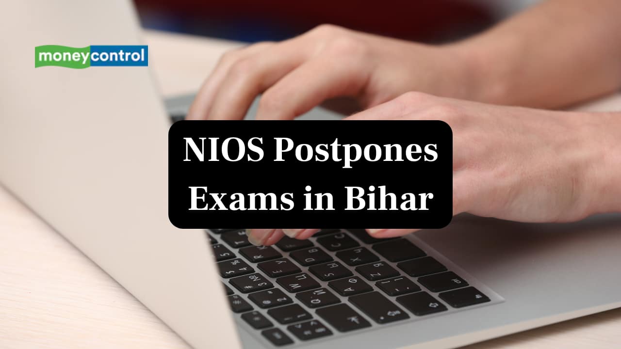 NIOS Postpones Exams in Bihar due to Assembly Elections, Check details here