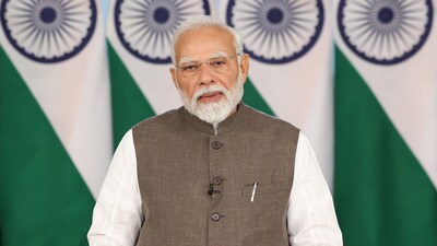 PM Narendra Modi (file image)