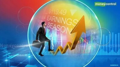 Q3FY26 earnings expectations