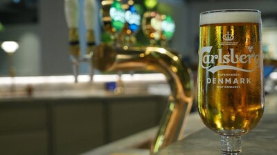 A listing would position the brewer alongside a growing number of multinational companies tapping Indian markets to capitalize on higher local valuations